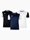 Bild von adidas Zestaw koszulek męskich ESTRO 19 DP3233/DP3232/DP3234 Produktvariante