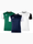 Bild von adidas Zestaw koszulek męskich ESTRO 19 DP3233/DP3232/DP3238 Produktvariante