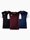 Bild von adidas Zestaw koszulek męskich ESTRO 19 DP3233/DP3232/DP3239 Produktvariante