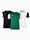 Bild von adidas Zestaw koszulek męskich ESTRO 19 DP3233/DP3238/DP3234 Produktvariante