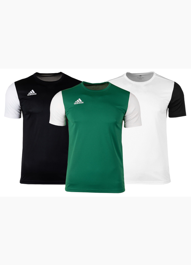 adidas T-Shirt-Satz der Männer ESTRO 19 DP3233/DP3238/DP3234 adidas T-Shirt-Satz der Männer ESTRO 19 DP3233/DP3238/DP3234
