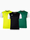 Bild von adidas Zestaw koszulek męskich ESTRO 19 DP3233/DP3238/DP3235 Produktvariante