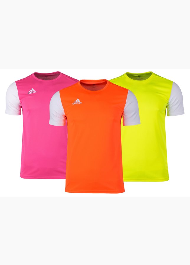 adidas T-Shirt-Satz der Männer ESTRO 19 DP3237/DP3236/DP3235 adidas T-Shirt-Satz der Männer ESTRO 19 DP3237/DP3236/DP3235