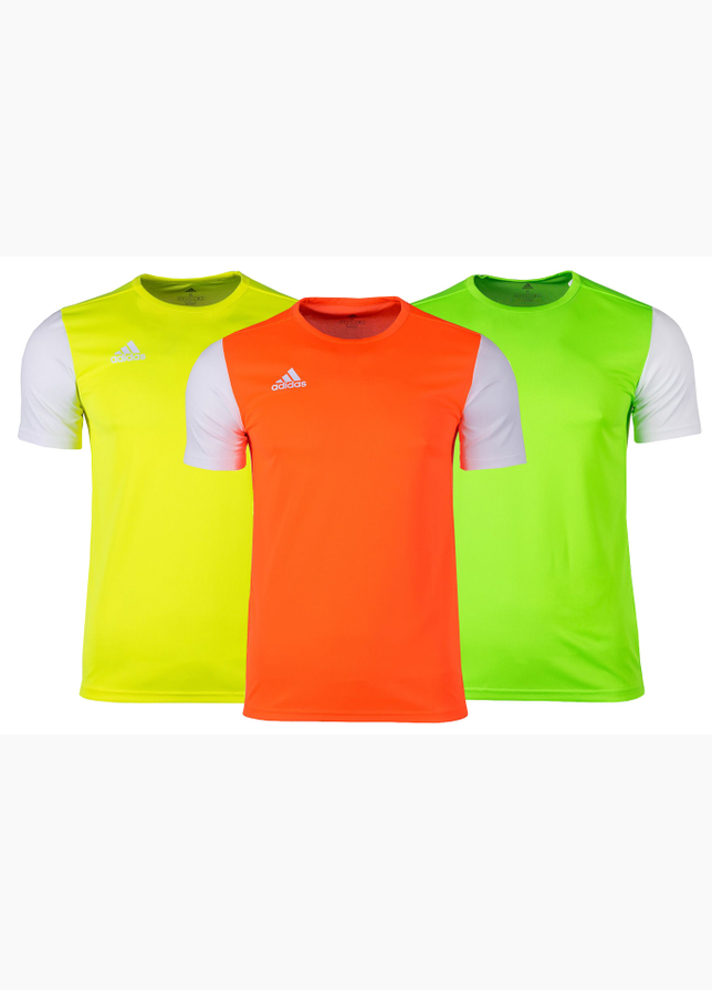 adidas T-Shirt-Satz der Männer ESTRO 19 DP3240/DP3236/DP3235 adidas T-Shirt-Satz der Männer ESTRO 19 DP3240/DP3236/DP3235