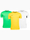 Bild von Nike Zestaw koszulek męskich DF Academy 23 SS DR1336 329/719/100 Produktvariante