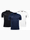 Bild von Nike Zestaw koszulek męskich DF Academy 23 SS Polo DR1346 010/451/100 Produktvariante