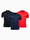 Bild von Nike Zestaw koszulek męskich DF Academy 23 SS Polo DR1346 010/451/657 Produktvariante