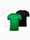 Bild von Nike Zestaw koszulek męskich Dry Park 20 Top SS BV6883 010/302/100 Produktvariante