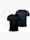 Bild von Nike Zestaw koszulek męskich Dry Park 20 Top SS BV6883 010/410/100 Produktvariante