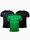 Bild von Nike Zestaw koszulek męskich Dry Park 20 Top SS BV6883 010/410/302 Produktvariante
