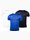 Bild von Nike Zestaw koszulek męskich Dry Park 20 Top SS BV6883 410/463/100 Produktvariante