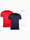 Bild von Nike Zestaw koszulek męskich Dry Park VII JSY SS BV6708 410/657/100 Produktvariante