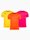 Bild von Nike Zestaw koszulek męskich Dry Park VII JSY SS BV6708 616/819/719 Produktvariante