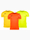 Bild von Nike Zestaw koszulek męskich Dry Park VII JSY SS BV6708 702/819/719 Produktvariante