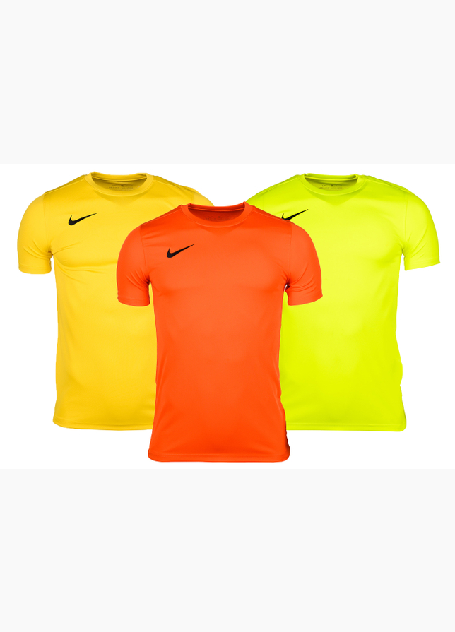 Nike T-Shirt-Satz der Männer Dry Park VII JSY SS BV6708 702/819/719 Nike T-Shirt-Satz der Männer Dry Park VII JSY SS BV6708 702/819/719