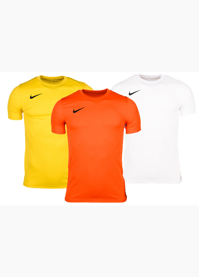 Nike T-Shirt-Satz der Männer Dry Park VII JSY SS BV6708 819/719/100 Nike T-Shirt-Satz der Männer Dry Park VII JSY SS BV6708 819/719/100