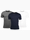 Bild von Nike Zestaw koszulek męskich Park CZ0881 451/071/100 Produktvariante