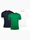 Bild von Nike Zestaw koszulek męskich Park CZ0881 451/302/100 Produktvariante