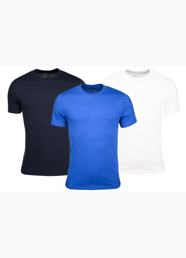 Nike T-Shirt-Satz der Männer Park CZ0881 451/463/100 Nike T-Shirt-Satz der Männer Park CZ0881 451/463/100