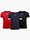Bild von PUMA Zestaw koszulek męskich teamRISE Jersey 704932 01/06/03 Produktvariante