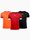 Bild von PUMA Zestaw koszulek męskich teamRISE Jersey 704932 08/01/03 Produktvariante