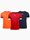 Bild von PUMA Zestaw koszulek męskich teamRISE Jersey 704932 08/01/06 Produktvariante