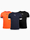 Bild von PUMA Zestaw koszulek męskich teamRISE Jersey 704932 08/06/03 Produktvariante