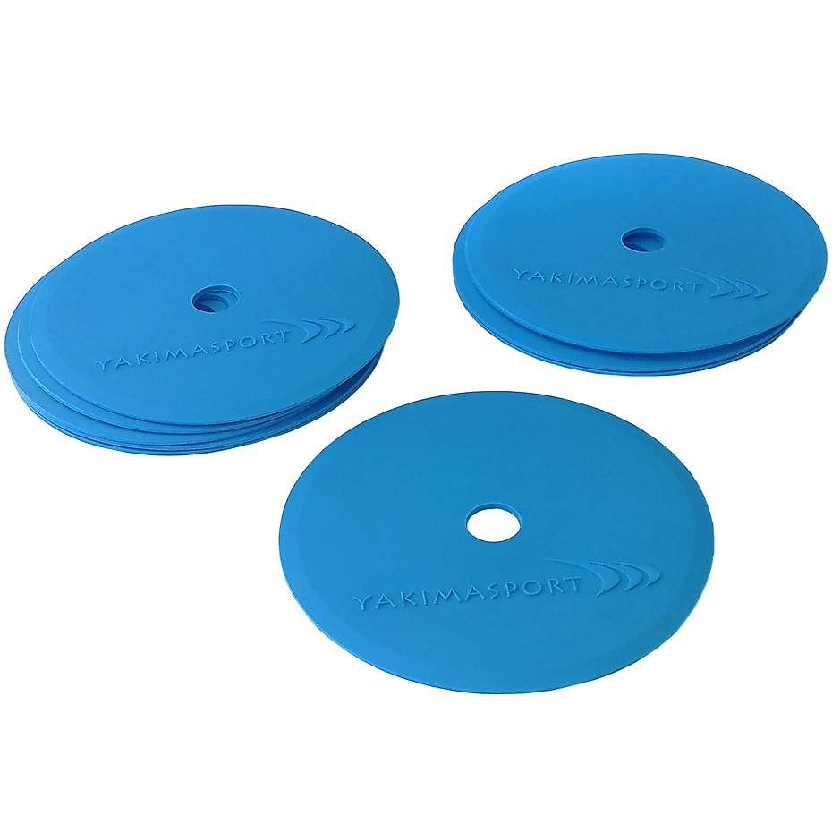 Yakima Sport Feldsatzmarkierungen 10 pcs 100583