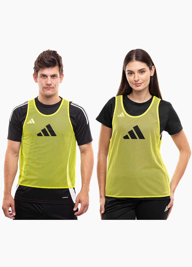 adidas Trainingsleibchen Training 24 BIB JF3244 adidas Trainingsleibchen Training 24 BIB JF3244