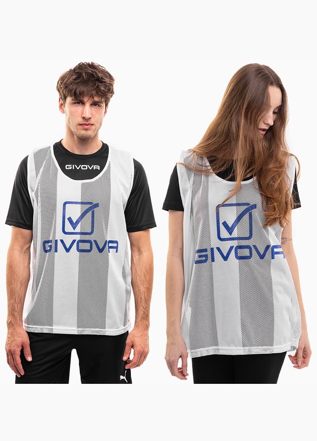 Givova Trainingsleibchen Pro CT01 0003 Givova Trainingsleibchen Pro CT01 0003