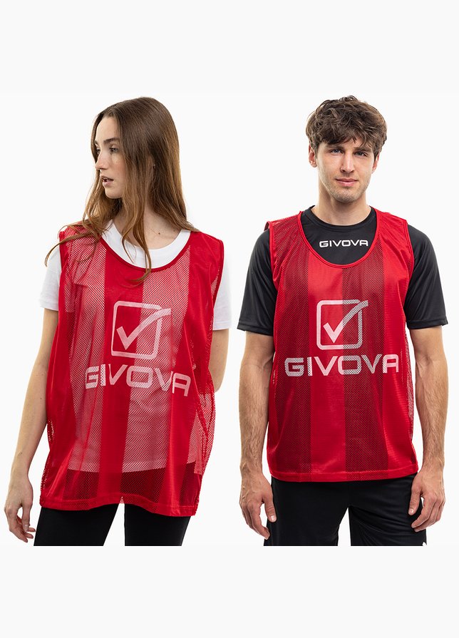 Givova Trainingsleibchen Pro CT01 0012 Givova Trainingsleibchen Pro CT01 0012