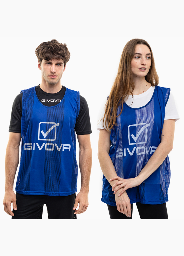 Givova Trainingsleibchen Pro CT01 0002 Givova Trainingsleibchen Pro CT01 0002