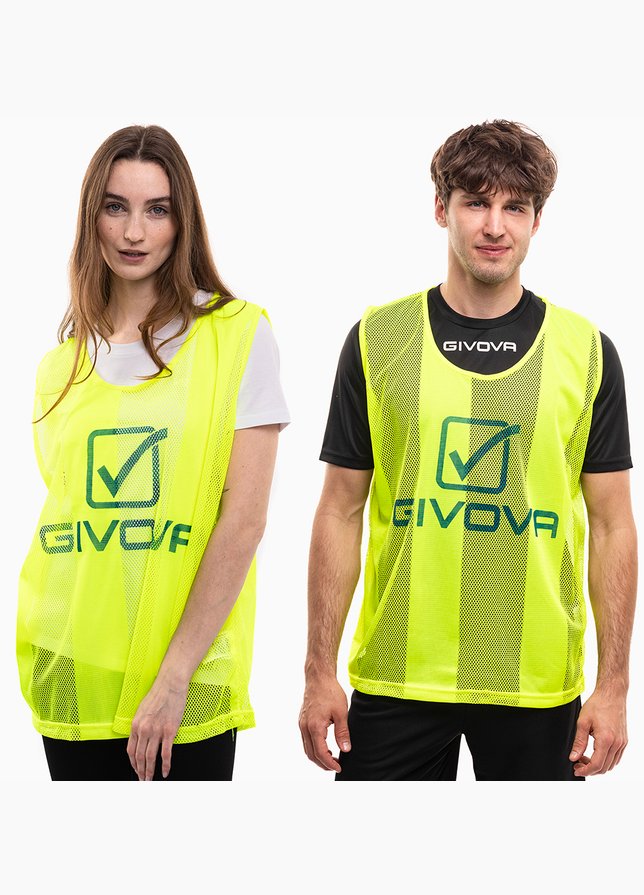 Givova Trainingsleibchen Pro CT01 0007 Givova Trainingsleibchen Pro CT01 0007