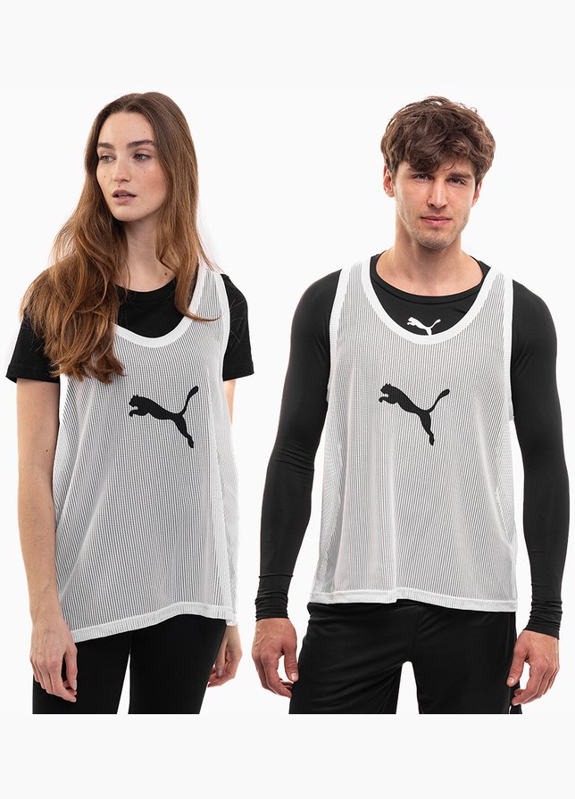 PUMA Trainingsleibchen Bib 657251 04 PUMA Trainingsleibchen Bib 657251 04