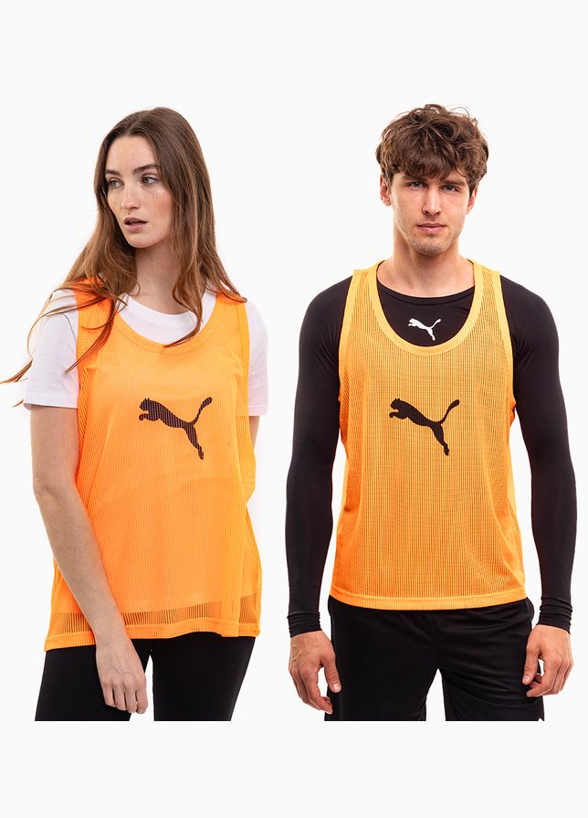 PUMA Trainingsleibchen Bib 657251 40 PUMA Trainingsleibchen Bib 657251 40