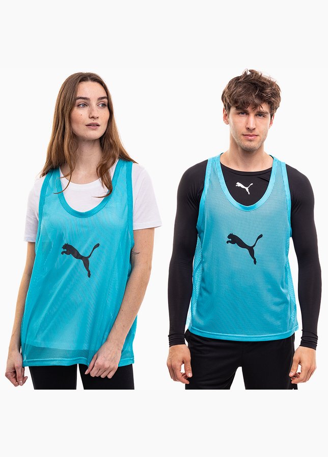 PUMA Trainingsleibchen Bib 657251 41 PUMA Trainingsleibchen Bib 657251 41