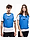 Bild von Nike Znacznik treningowy DF Park 20 BIB DV7425 406 Produktvariante