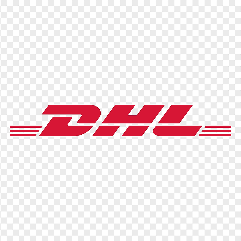 DHL Kurierdienst