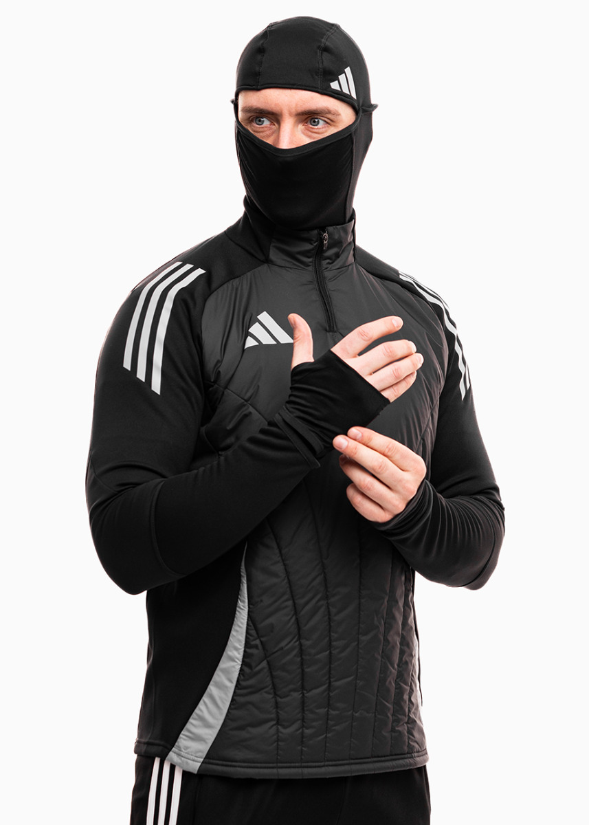 adidas Herren Sweatshirt Tiro 24 Competition Winterized IM9964