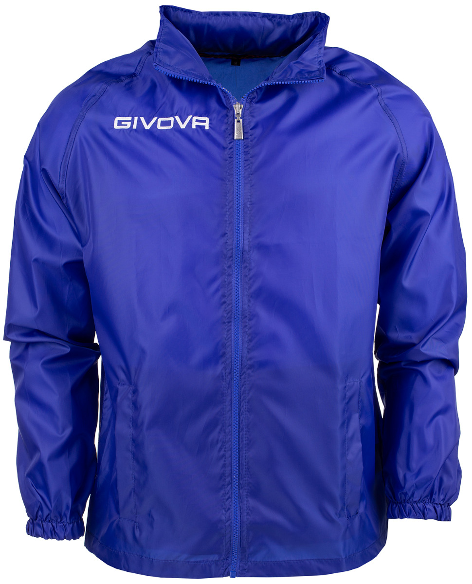 Givova Regenjacke Rain Basico RJ001 0002